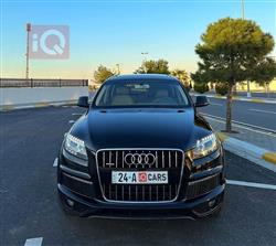اودي Q7